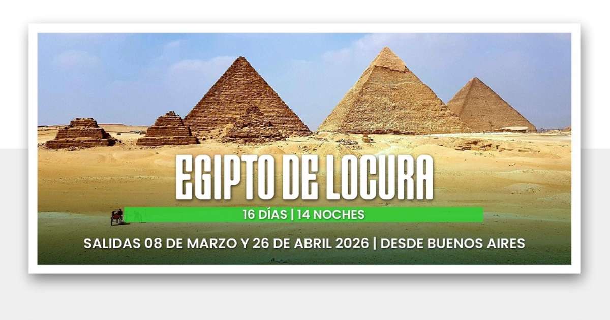 egipto locura marta jarque - Marta Jarque Viajes