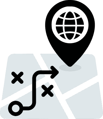 mapa marta jarque viajes - Marta Jarque Viajes