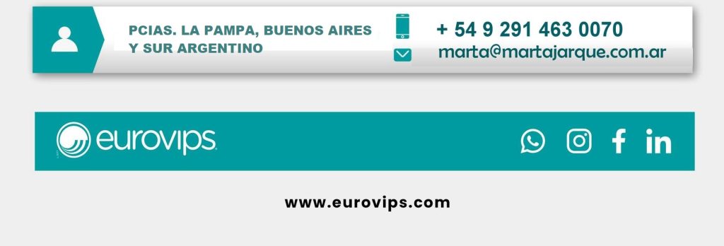 Barra Promos - Marta Jarque Viajes