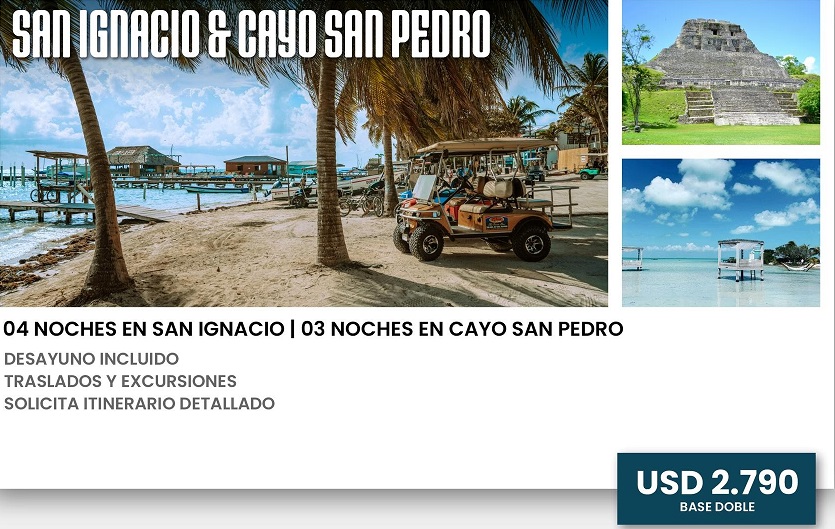 BELICE 2 Belice 1MARTA JARQUE 2 - Marta Jarque Viajes