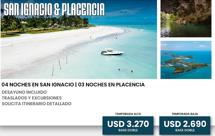 BELICE 3 Belice 2 MARTA JARQUE 1 - Marta Jarque Viajes