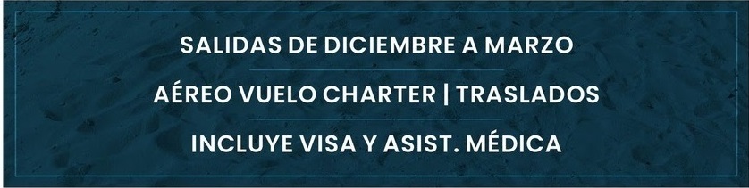 CAYO LARGO SALIDAS MARTA JARQUE - Marta Jarque Viajes