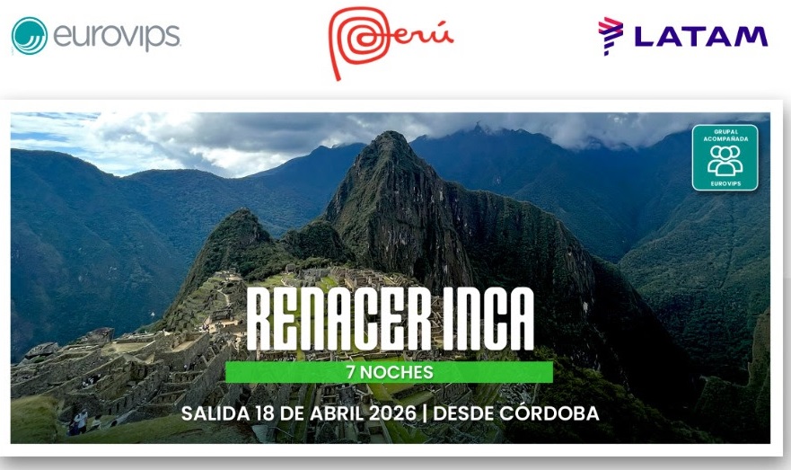Grupal Renacer Inca DESTACADO MARTA JARQUE - Marta Jarque Viajes
