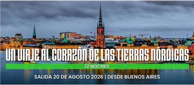 Imperio vikingo DESTACADO MARTA JARQUE - Marta Jarque Viajes