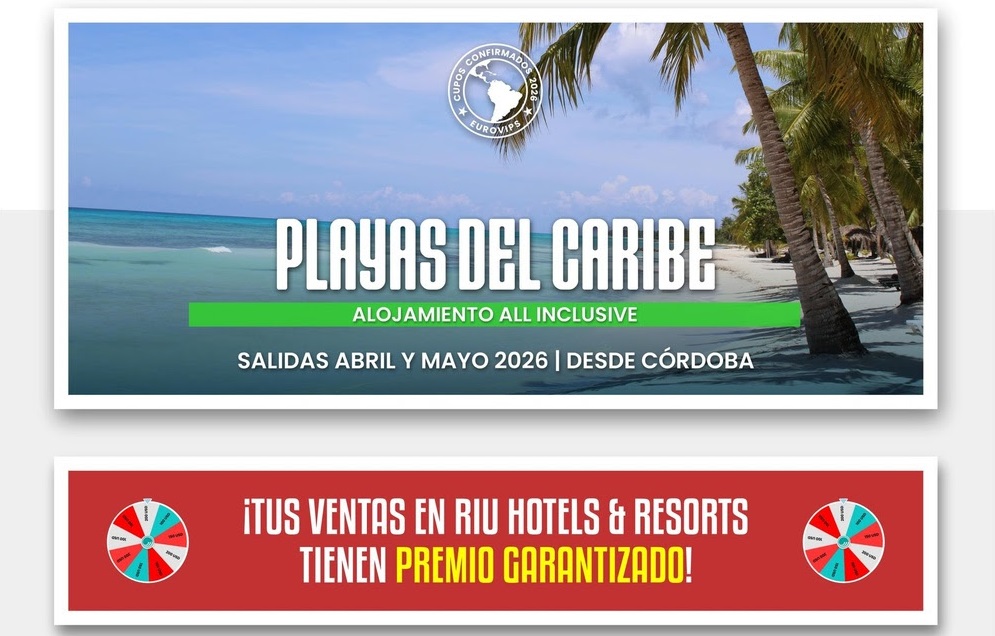 PLAYAS DEL CARIBE CON RIU MARTA JARQUE - Marta Jarque Viajes