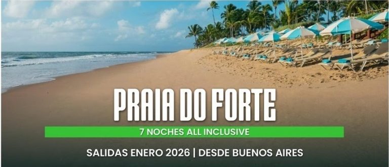 PRAIA DO FORTE CON IBEROSTAR MARTA JARQUE - Marta Jarque Viajes