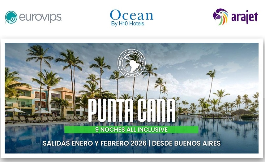 PUNTA CANA CON OCEAN 1 Punta cana Ocean BUE MARTA JARQUE - Marta Jarque Viajes