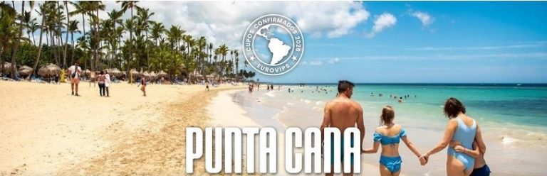 Punta cana Sirenis DESTACADO MARTA JARQUE - Marta Jarque Viajes
