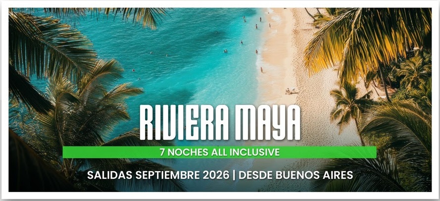 RIVIERA MAYA CUERPO MARTA JARQUE - Marta Jarque Viajes