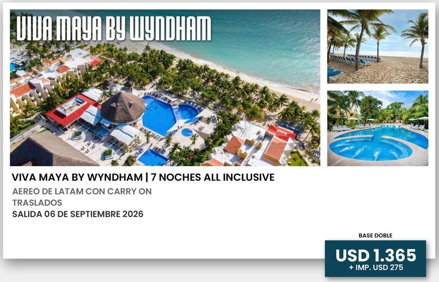 RIVIERA MAYA HOTEL 1 MARTA JARQUE - Marta Jarque Viajes