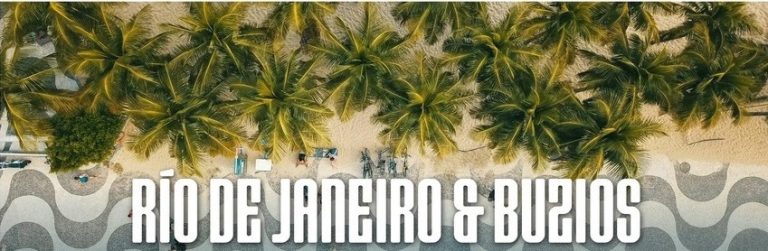 Rio y Buzios BUE DESTACADSO MARTA JARQUE - Marta Jarque Viajes