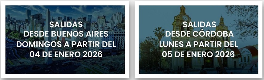 SALIDAS PORTO SEGURO - Marta Jarque Viajes