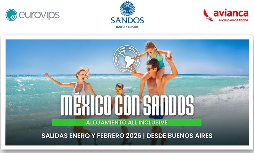 VIVA MEXICO - Marta Jarque Viajes