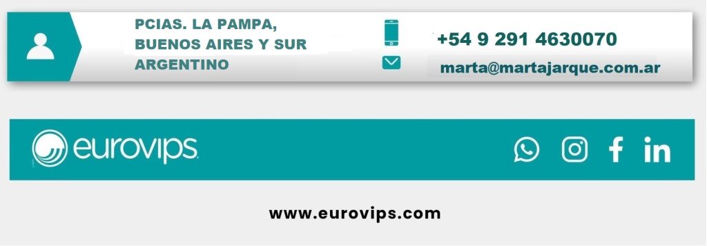 Barra Promos - Marta Jarque Viajes