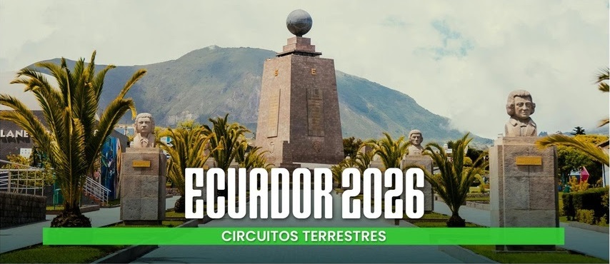 ECUADOR CUERPO 1 MARTA JARQUE - Marta Jarque Viajes