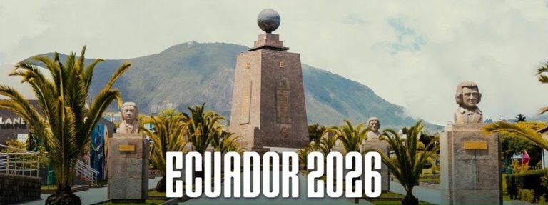 ECUADOR DESTACDO MARTA JARQUE - Marta Jarque Viajes